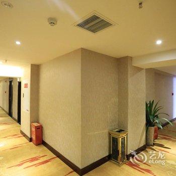 重庆万登酒店酒店提供图片