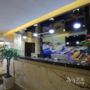 重庆万登酒店酒店提供图片