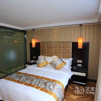 重庆万登酒店酒店提供图片