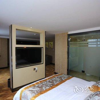 重庆万登酒店酒店提供图片