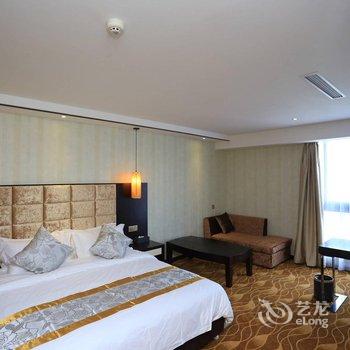 重庆万登酒店酒店提供图片