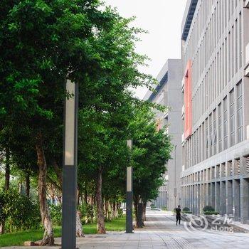 重庆万登酒店酒店提供图片