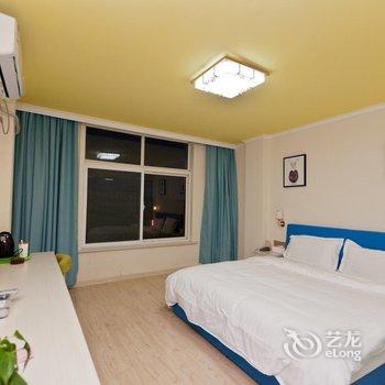 滨州微公寓(黄河一路店)酒店提供图片