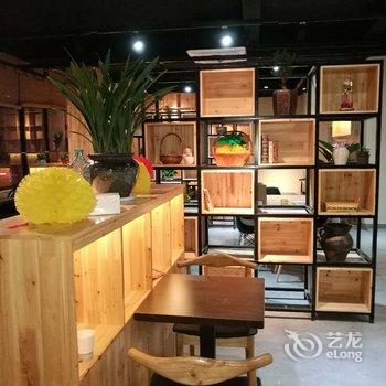 东阳横店悠然居公寓酒店提供图片