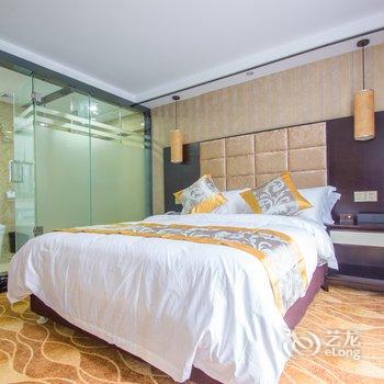 重庆万登酒店酒店提供图片