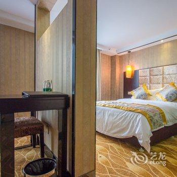 重庆万登酒店酒店提供图片