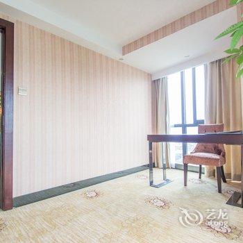 重庆万登酒店酒店提供图片