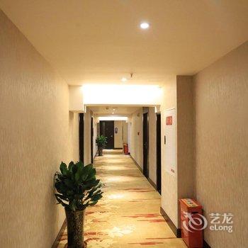 重庆万登酒店酒店提供图片