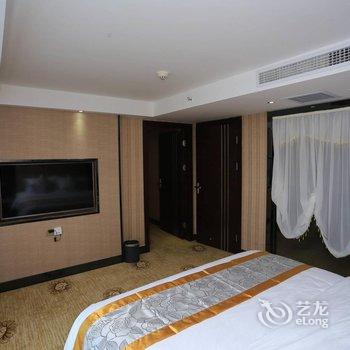 重庆万登酒店酒店提供图片