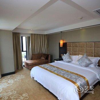 重庆万登酒店酒店提供图片