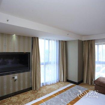 重庆万登酒店酒店提供图片