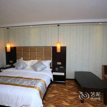 重庆万登酒店酒店提供图片