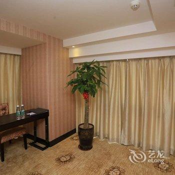 重庆万登酒店酒店提供图片