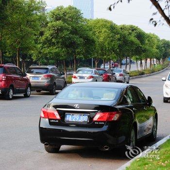 重庆万登酒店酒店提供图片