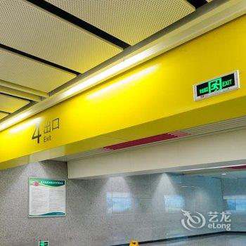 重庆万登酒店酒店提供图片