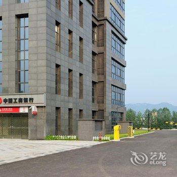 重庆万登酒店酒店提供图片