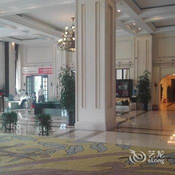 昌黎黄金海岸海滨高尔夫公寓酒店提供图片