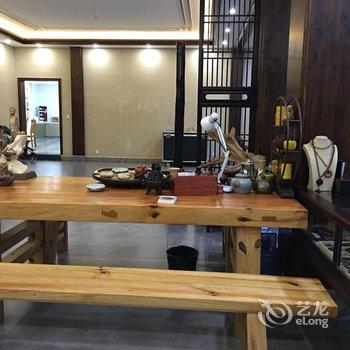 黄山618精品客栈酒店提供图片