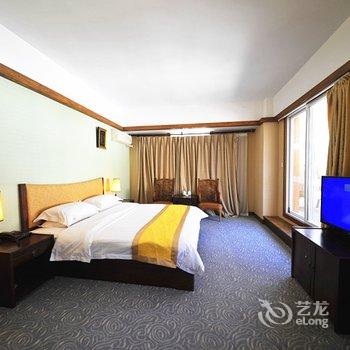 九寨沟悠游度假酒店(原大藏风度假酒店)酒店提供图片