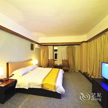 九寨沟悠游度假酒店(原大藏风度假酒店)酒店提供图片