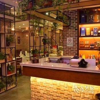 尚客优快捷酒店(如皋大司马桥店)酒店提供图片