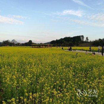 贺州黄姚花海酒店酒店提供图片