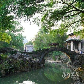 贺州黄姚花海酒店酒店提供图片