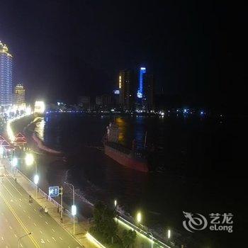 南澳芊逸雅居海景公寓酒店提供图片