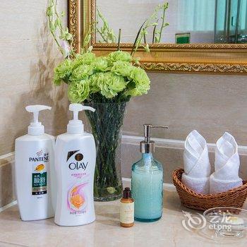 维也纳国际酒店(广州番禺市桥中心国际店)酒店提供图片