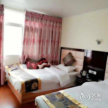 泸定杨佰佬金银山酒店酒店提供图片