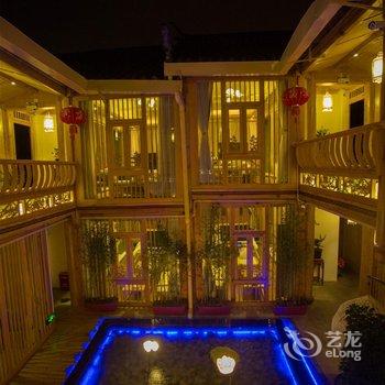 丽江禅隐·易舍酒店提供图片