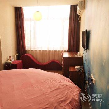乌海新晨连锁酒店(一中店)酒店提供图片