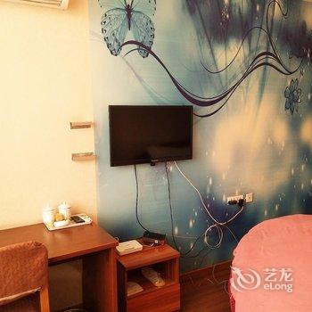 乌海新晨连锁酒店(一中店)酒店提供图片