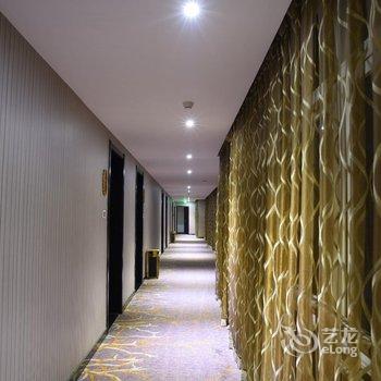 六安精美商务宾馆酒店提供图片