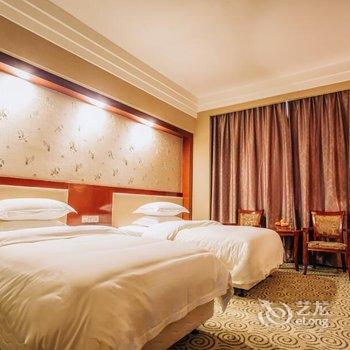 江西鹰潭宾馆酒店提供图片