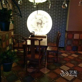 赤峰银洲宾馆酒店提供图片