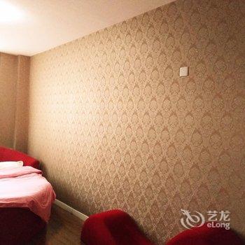 乌海新晨连锁酒店(工会店)酒店提供图片