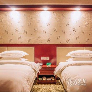 江西鹰潭宾馆酒店提供图片