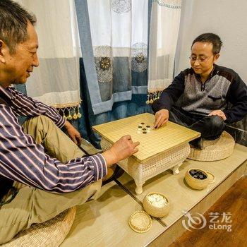 重庆唐宿酒店(观音桥红旗河沟轻轨站店)酒店提供图片