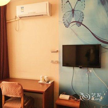 乌海新晨连锁酒店(一中店)酒店提供图片