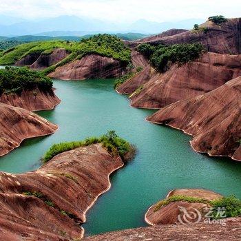 郴州东江湖悠游客栈酒店提供图片