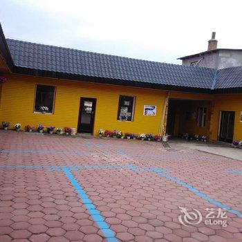长白山如家时尚宾馆酒店提供图片