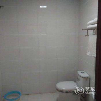 长白山如家时尚宾馆酒店提供图片