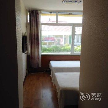 长白山如家时尚宾馆酒店提供图片