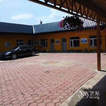 长白山如家时尚宾馆酒店提供图片