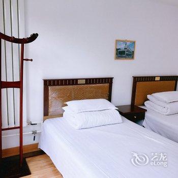 西宁麻尼台晓客栈酒店提供图片