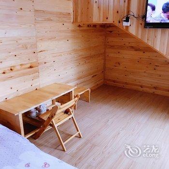 西宁麻尼台晓客栈酒店提供图片