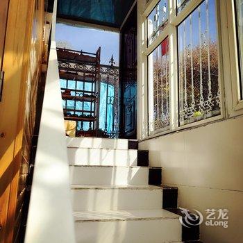 西宁麻尼台晓客栈酒店提供图片