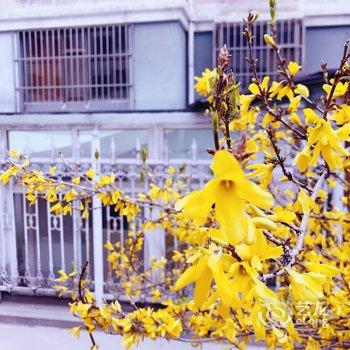 西宁麻尼台晓客栈酒店提供图片