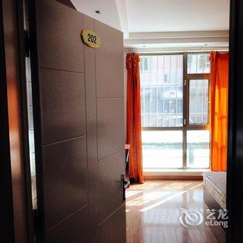 西宁麻尼台晓客栈酒店提供图片